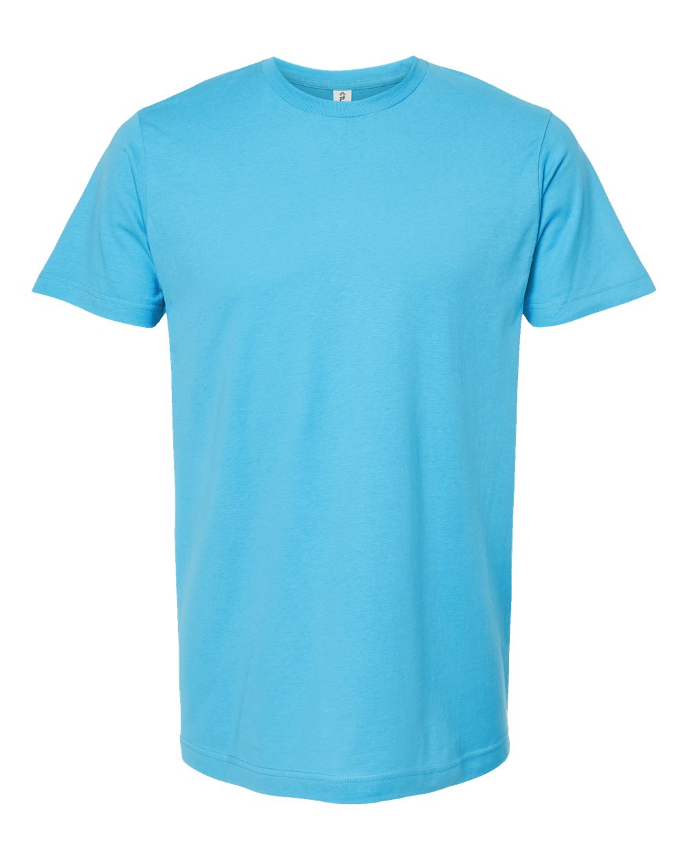 202-T1000 - Tultex - Unisex Fine Jersey T-Shirt